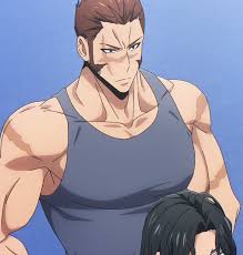 Kenzo Tanaka